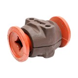 Set lagare inferior si superior pentru mosor cu umar GDU 3,2 UTB