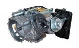 Yihu YH188FER Motor benzina 8.2kW, 389cc, 1C 4T OHV, ax conic