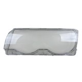 Sticla far stanga BMW Seria 7 E38 cu Facelift (1998 - 2001) - HB059-STANGA