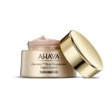 Ahava, Osmoter Skin - Responsive, &Icirc;ntărire, Noapte, Sm&acirc;nt&acirc;nă, Pentru față, 50 ml