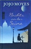 Jojo Moyes - Nachts en der Seine