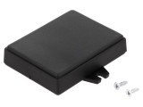 Carcasă Universală cu Lame de Fixare 59x77x18 mm