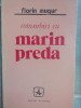 Florin Mugur - Convorbiri cu Marin Preda (1973)