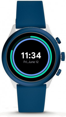 Ceas Smartwatch Fossil, Sport FTW4036 - Marime universala foto