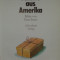 Schuhe aus Amerika / Frank Weymann povestire pt. copii in germana