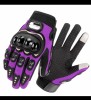 Manusi Moto Cross Enduro ATV Downhill Protectii Unisex Negre Marimea 3XL