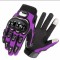 Manusi Atv/Cross/Enduro/Downhill/ cu protectii