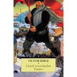 Cumpara ieftin Cazul tovarasului Tulaev, Victor Serge, Corint