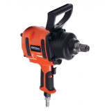 Pistol impact pneumatic 1&#039;&#039; 2450Nm pentru desfacere roti camion N.5462