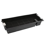 SET COVORASE AUTO MOCHETA UMBRELLA PENTRU VOLKSWAGEN GOLF VI(2008-)- 02714