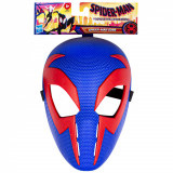 SPIDERMAN MASCA SPIDERMAN 2099 SuperHeroes ToysZone, Hasbro
