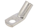 V&acirc;rf Inelar Tubular M12 70mm2 Crimpat 45&deg;