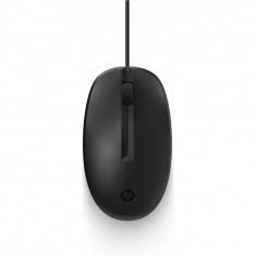 MOUSE HP 125 Wired Mouse 265A9AA foto