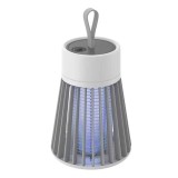 Lampa electrica anti-insecte, USB, 5W