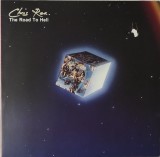 Chris Rea &ndash; The Road To Hell, LP, Europe, 1989, stare impecabila (NM)