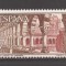 Spania 1977 - Mănăstiri și Abații, MNH