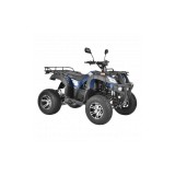 Cumpara ieftin ATV electric HECHT 59399 Blue, acumulator 72 V / 52 Ah, viteza maxima 45 km/h, albastru, pentru adulti