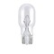 Bec W16W HELLA 99ZP019H, 12V; 16W; W2.1x9.5d; ECE, 10 buc.