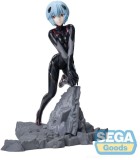 Figurina - Evangelion: 3.0+1.0 Thrice Upon a Time Luminasta - Rei Ayanami | Sega