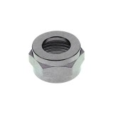 Sechskantmutter 5/8&quot; f&uuml;r Bier- oder CO2 Schlauch