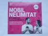 Pentru colectionari, SIM card Telekom, in tipla, 120cm, Cappuccino