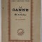LA CANNE DE M. de BALZAC par MADAME DE GIRARDIN , 1946