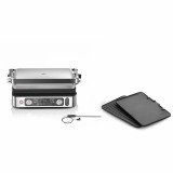 Grătarul Electric Braun 2200 W