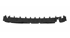 Armatura bara fata Renault Kangoo (W), 03.2013-2020, plastic, 620933598R foto