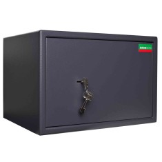 Seif certificat antiefractie Kronberg Arsenal 30 cheie 300X440X355MM