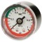 Manometru 0-2 bar Oțel R 1/8 37,5mm
