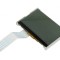 Afişaj LCD Grafic 128x64 FSTN 80x54mm LED