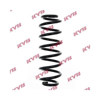 KYB Arc spiral K-Flex foto