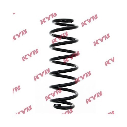 KYB Arc spiral K-Flex