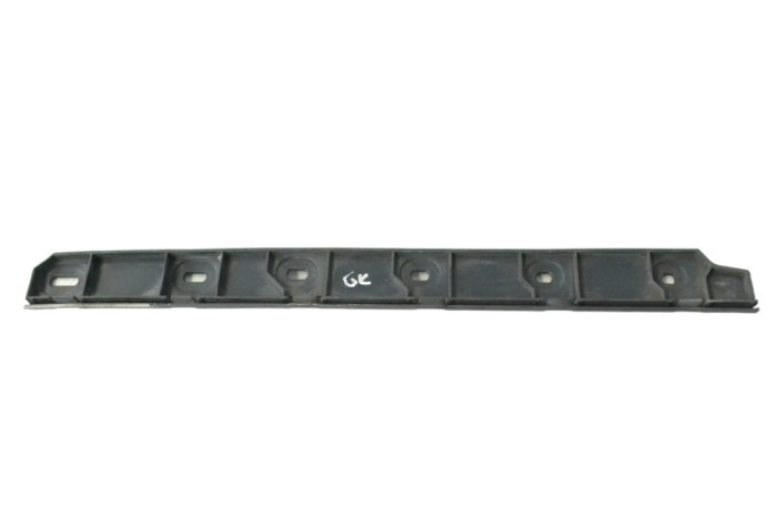 Suport bara de protecție st&acirc;nga spate MERCEDES-BENZ VITO Minibus / passenger W639 2010 OEM: A6398850356 22762355