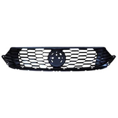 Grila radiator, masca fata Fiat Tipo (356), 04.2016-, parte montare centrala, 30C105, Aftermarket foto