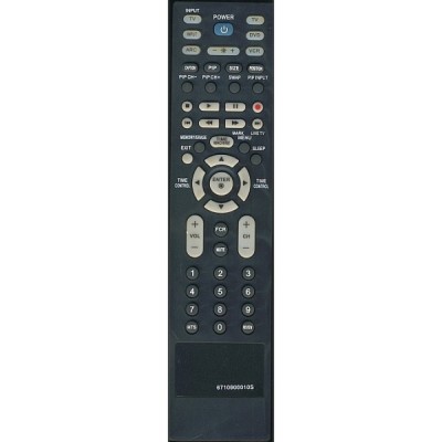 Telecomanda LG LCD 6710900010S foto