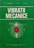 Vibratii mecanice - Gheorghe Buzdugan (AH102), Didactica si Pedagogica