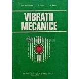 Vibratii mecanice - Gheorghe Buzdugan (AH102)