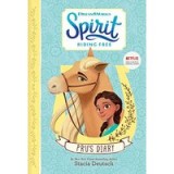 Spirit Riding Free - Pru&#039;s Diary