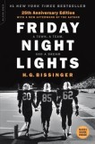 Friday Night Lights: A Town, a Team, and a Dream