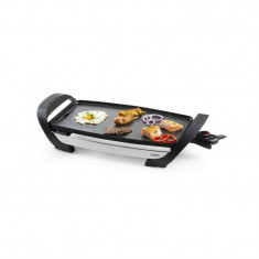 Gratar electric Teppanyaki SS Domo DO1049TP, 2200 W