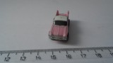 bnk jc Hasbro - Micro Machines - vehicule - Cadillac &#039;59 Coupe