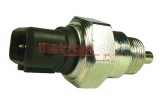 Comutator, lampa marsalier SEAT AROSA (6H) (1997 - 2004) METZGER 0912025