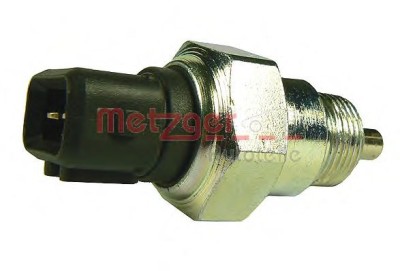 Comutator, lampa marsalier SKODA FABIA I Combi (6Y5) (2000 - 2007) METZGER 0912025 foto