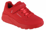 Cumpara ieftin Pantofi pentru adidași Skechers Uno Lite 310451L-RED roșu