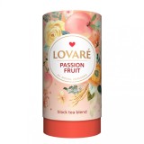 Ceai Passion Fruit TUB 80 grame