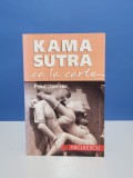 Kamasutra ca la carte - Paul Jenner