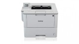 Cumpara ieftin Imprimanta LaserJet Monocrom, A4, Brother, HL-L6450DW, Duplex, USB, Network, Wi-Fi, Toner inclus, Pagini printate 100 - 200K, 12 Luni Garantie