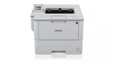 Imprimanta LaserJet Monocrom, A4, Brother, HL-L6450DW, Duplex, USB, Network, Wi-Fi, Toner inclus, Pagini printate 20 - 50K, 12 Luni Garantie