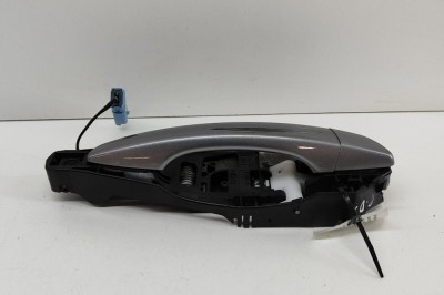 M&amp;acirc;ner exterior ușă dreapta față OPEL MOKKA 2023 OEM: 9101PG,9109F5 24973980 foto